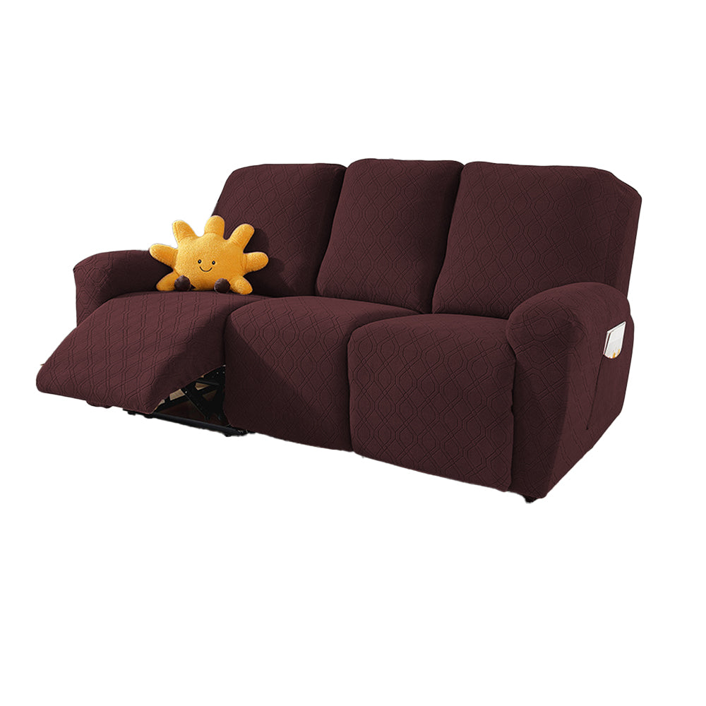 Recliner Couch Cover Lift Reclining Recliner Chair Cover Recliner Cushion Slipcover