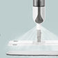 Floor Cleaning Spray Mop with 3 Washable Microfiber Mop Pads