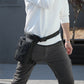 Multi-Functional Drop Legs Tactical Waist Bag Hip Drop Belt Waist Pack