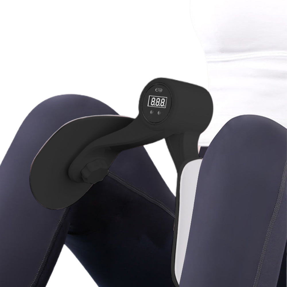 Thigh Trainer for Women Pelvic Floor Exercise Yoga Home Gym