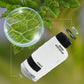 Portable Pocket Microscope Science Educational Toy with 12 Microscope Slides