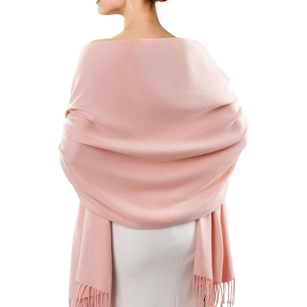 Winter Scarf for Women Shawls Wraps for Evening Dresses Large Warm Soft Scarves