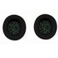 Replacement Cushion Ear Pads for SteelSeries Arctis 1 3 5 7 9 Pro Gaming Headset