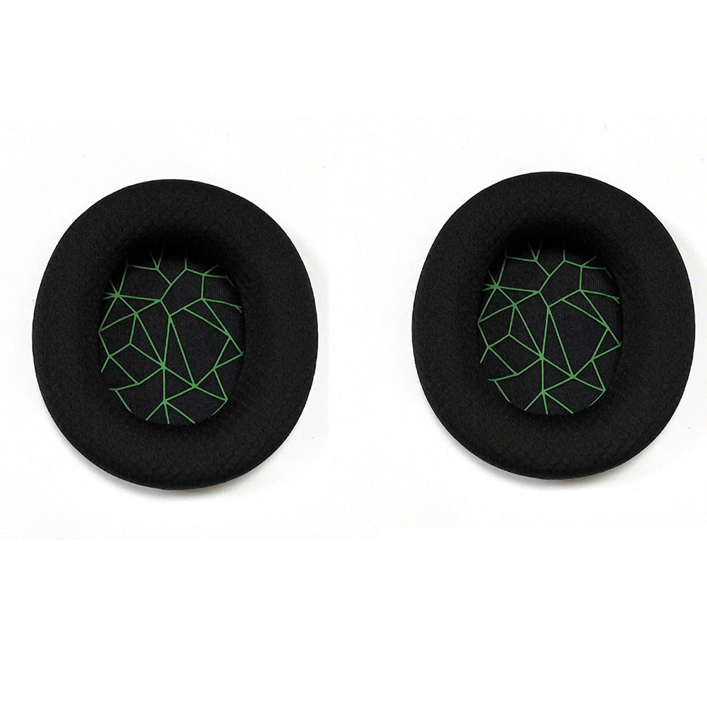 Replacement Cushion Ear Pads for SteelSeries Arctis 1 3 5 7 9 Pro Gaming Headset