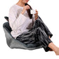 Rabbit Ear Chair Cushion with Backrest