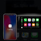 2 in-1 Wired To Wireless CarPlay Android Auto USB Car Dongle Connect Box