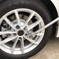 3Pcs 1/2 Inch Adjustable Torque Wrench