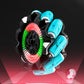2.4GHz RC Stunt Car Toy With Light Music Xmas Gift Drift Twist Car Toy