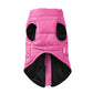 Pet Winter Warm Coat with Zipper
