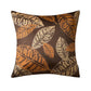 4Pcs Bohemian Home Decoration Sofa Cushion Pillow Covers Prints Value Pack