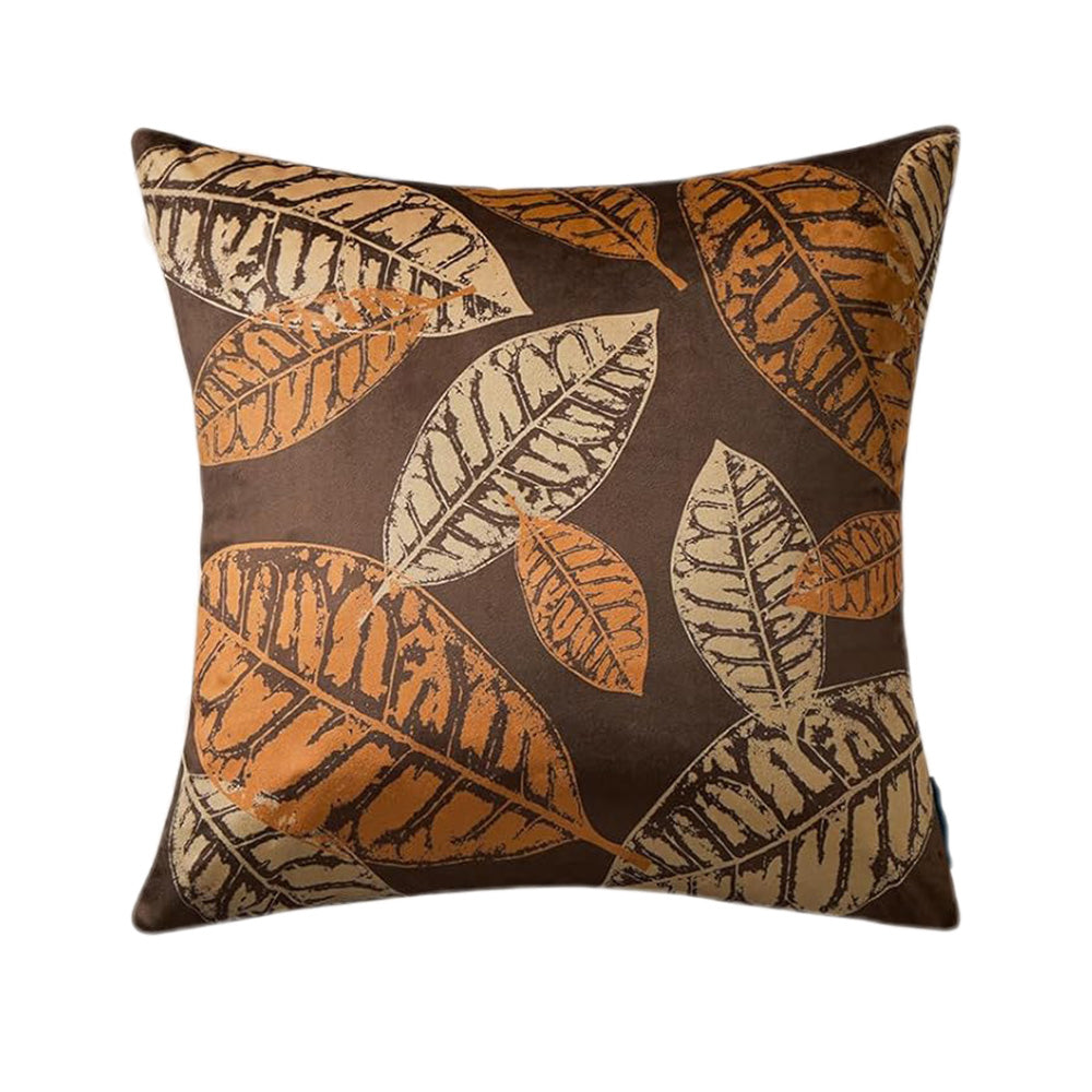 4Pcs Bohemian Home Decoration Sofa Cushion Pillow Covers Prints Value Pack