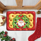 Funny Christmas Non-slip Indoor Doormat Floor Mat
