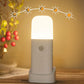 Smart Motion Sensor Night Light 5m Detection Wireless LED Lamp