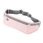 Running Belt Waist Pack Ultra Light Fitness Belt Water Resistant Waist Bag