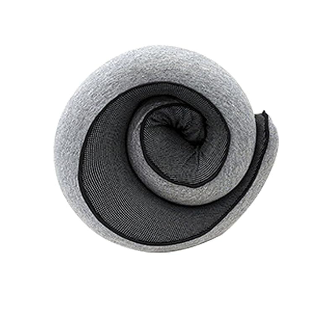 Memory Foam Travel Pillow for Sleep Neck Pillow