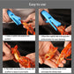 4Pcs Lightweight Manual Crawfish Sheller Peeler