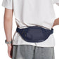 Waist Bag With 3 Zipper Pockets Crossbody Bag Unisex Large Fanny Pack For Travel Holiday