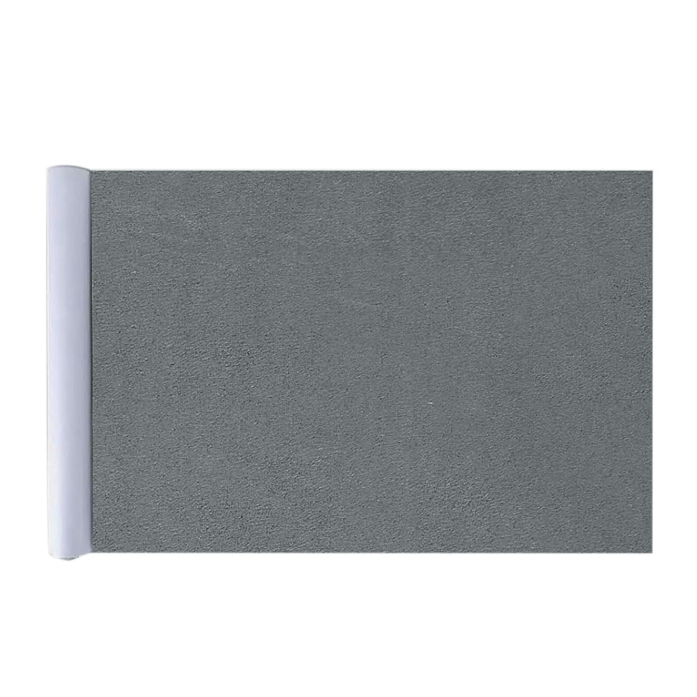 Self-Adhesive Faux Suede Repair Patch for Car Interior Door Panels Center Console