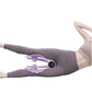 Digital Muscle Trainer Inner Thigh Exercise Equipment with Counter Pelvic Floor Strengthening Device for Women