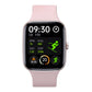 Smartwatch with Bluetooth Calling 1.96 Inch HD Display Health Monitoring 100 Sports Modes