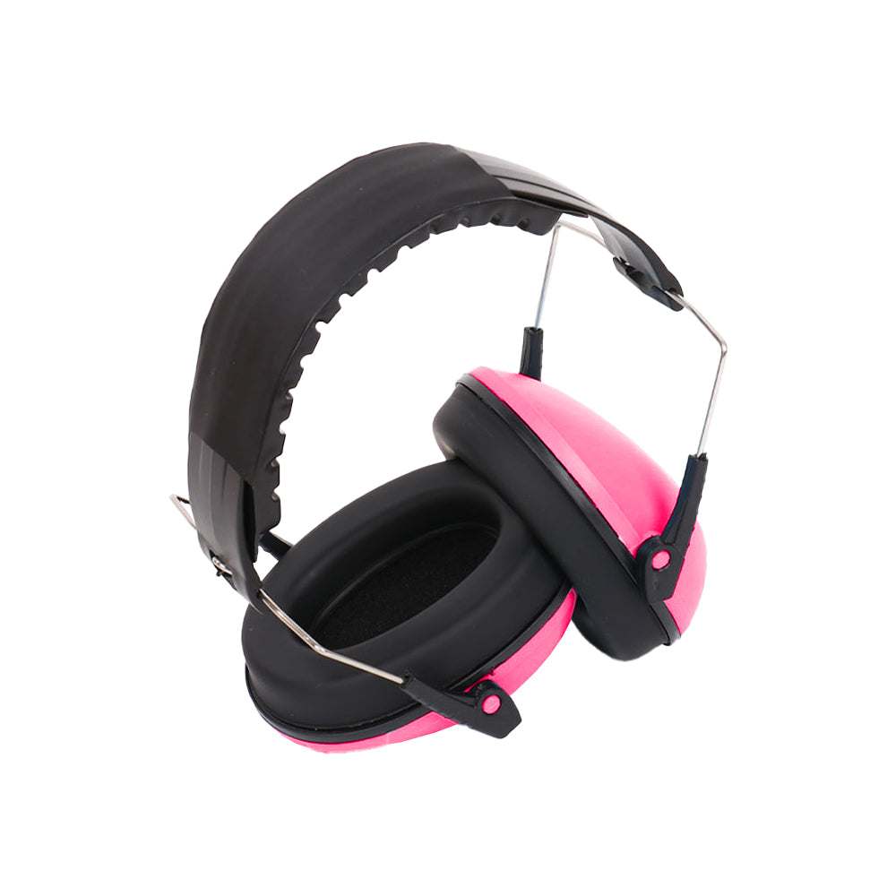 Kids Ear Protection Noise Reduction Earmuffs