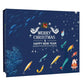 Fishing Advent Calendar Christmas Countdown Calendar Fishing Tackle Lures Gifts
