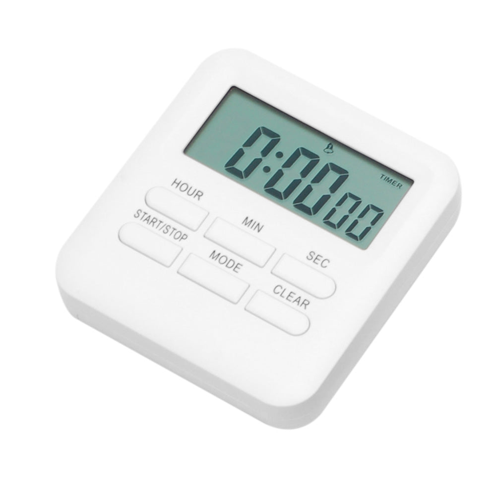 Kitchen Cooking Timer Multi-Function Digital Kitchen Timer