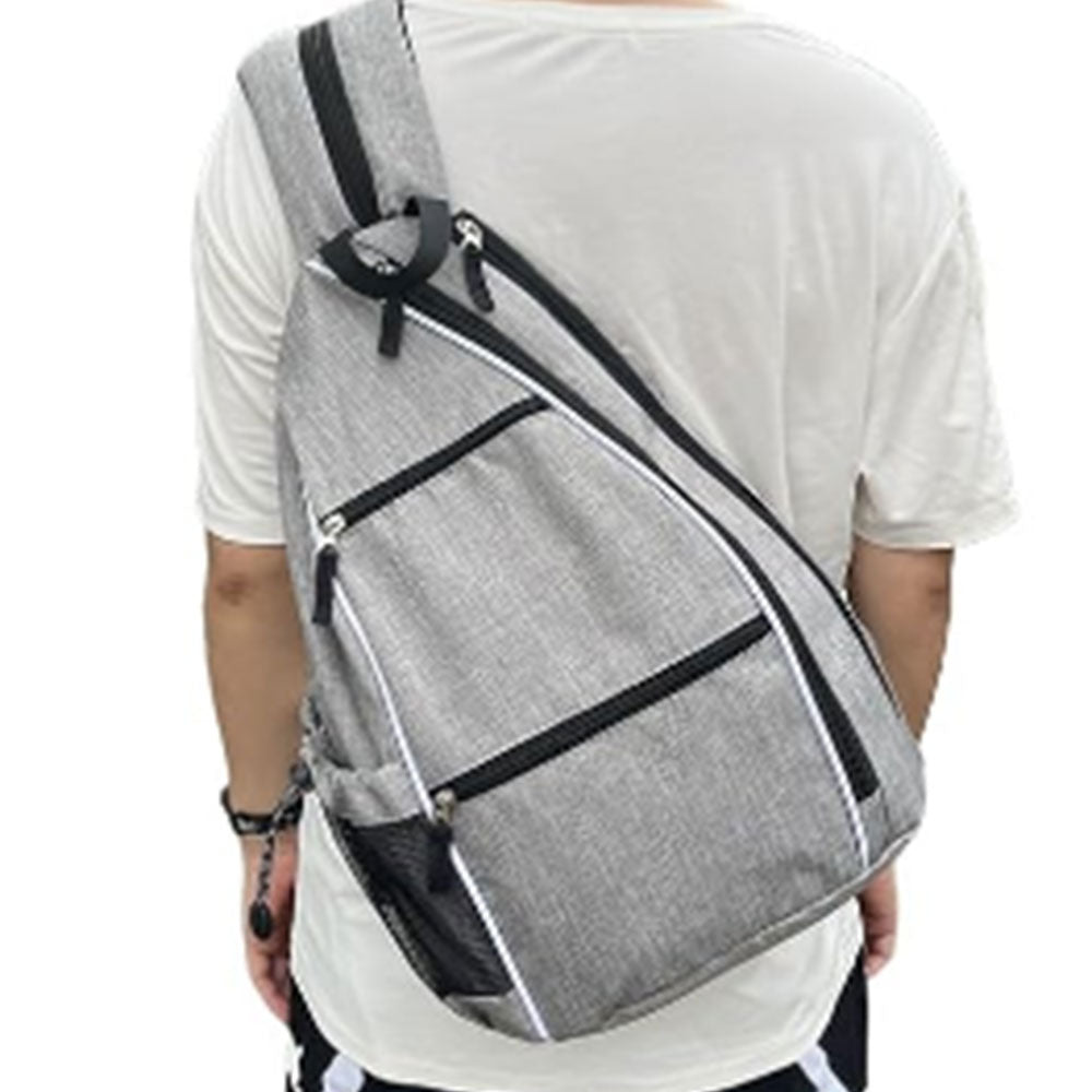 Oxford Sports Backpack Pickleball Backpack Breathable Backpack For Pickleball