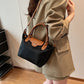 Small Women Tote Bag Shoulder Handbag with Adjustable Strap