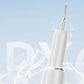 Ultrasonic Dental Cleaner Smart Tartar Remover with UV Care and 5 Cleaning Modes