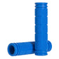 2PCS Bicycle Handle Rubber Bar Grips For BMX MTB Cycle Road Mountain Bike