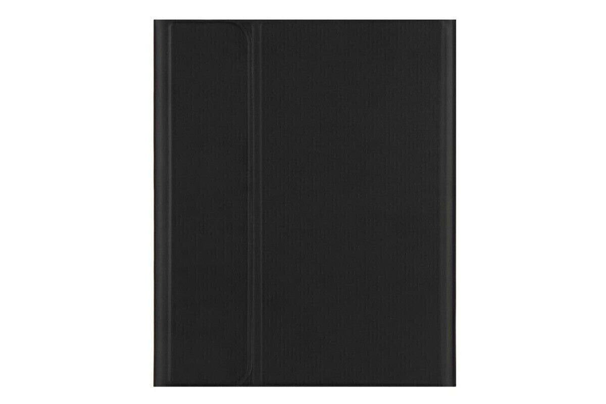 Bluetooth Touchpad for Samsung Galaxy Tab A9 / A9 Plus Detachable Keyboard-Black