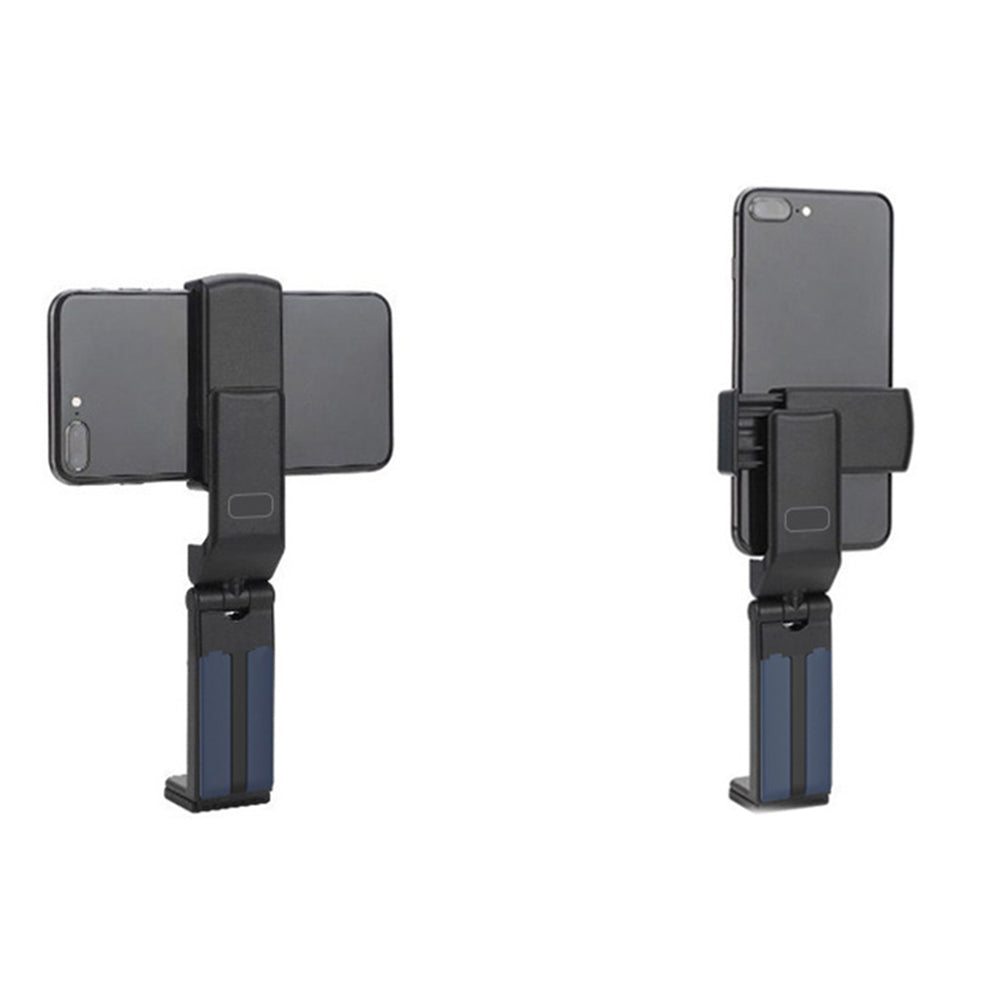2Pcs Portable Phone Holder with Adjustable Desk Mount Clamp