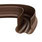 93cm Length Slide-On Under Door Seal Stopper Door Protective Strips