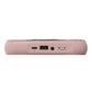 Rechargeable CD Player with Bluetooth Portable Personal CD Player