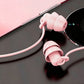 Wired Sleep Headphones in Ear Ultra Lightweight for Side Sleeper with Type C
