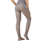 2Pcs Women Thermal Lined Translucent Pantyhose Tights Stockings