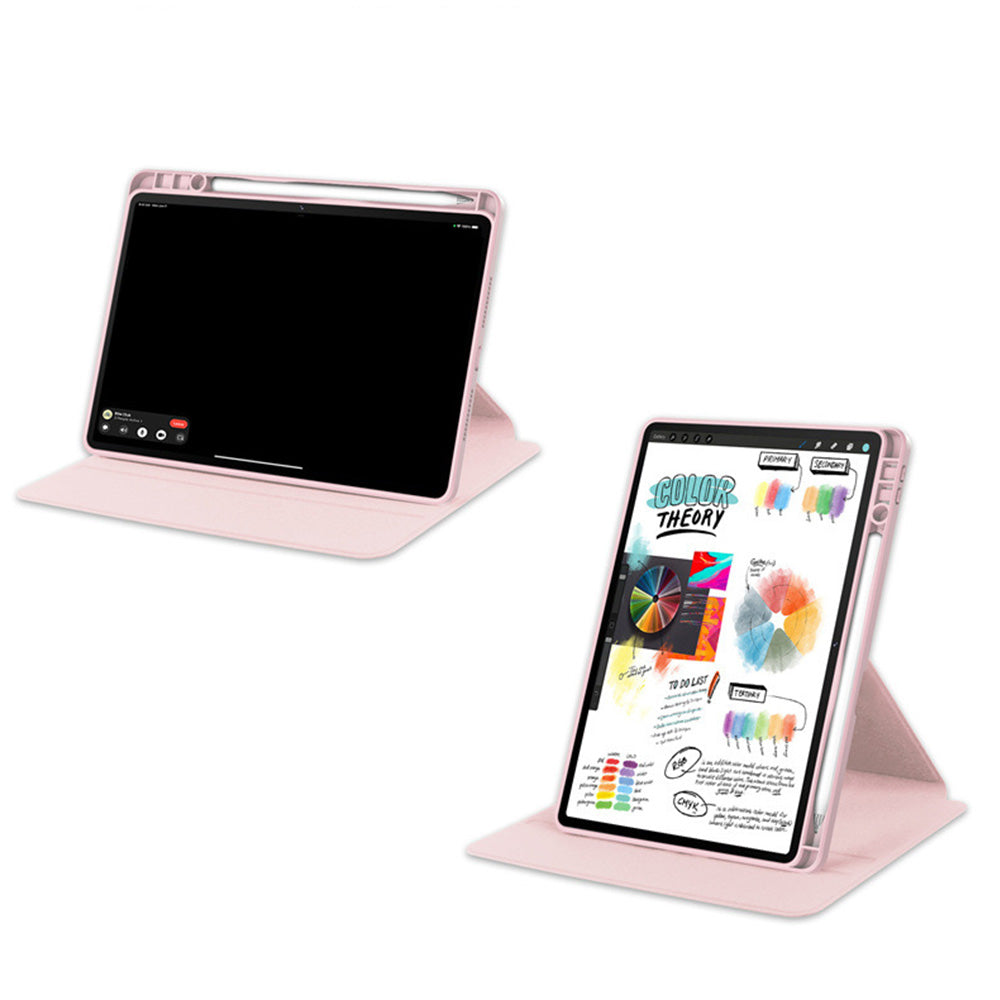 Tablet Case for Lenovo Idea Tab 11 2025 with Pen Slot