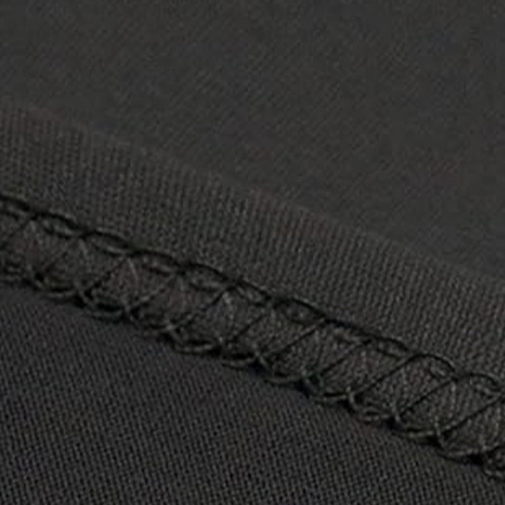 Elastic Box Spring Mattress Foundation Cover