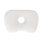 Ear Piercing Pillow for Side Sleepers with Hole Ear Pillow