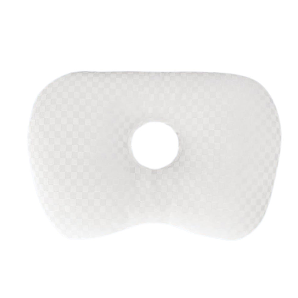 Ear Piercing Pillow for Side Sleepers with Hole Ear Pillow