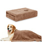 70x140cm Microfiber Pet Towel, Absorbent Drying Towel for Dogs, Lightweight Cloth for Home and Travel