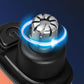Portable Electric Nose Hair Trimmer For Men USB Rechargeable Ear and Nose Hair Trimmer