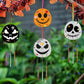 3D Rotating Ghost Wind Chime Kit for Kids Make Your Own Wind Chime Wooden Arts