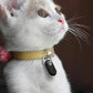 4Pcs Silicone Case Shockproof Pet Collar Holders for Samsung Galaxy SmartTag2