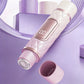 2-in-1 Dual-Head Electric Hair Remover Trimmer for Women