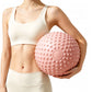 25 cm Thick Inflatable Sitting Stretching and Balance Ball