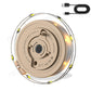 Camping String Lights with Multiple Modes Rechargeable LED Camping Lantern for Home Outdoor Party