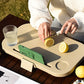 Foldable Picnic Basket