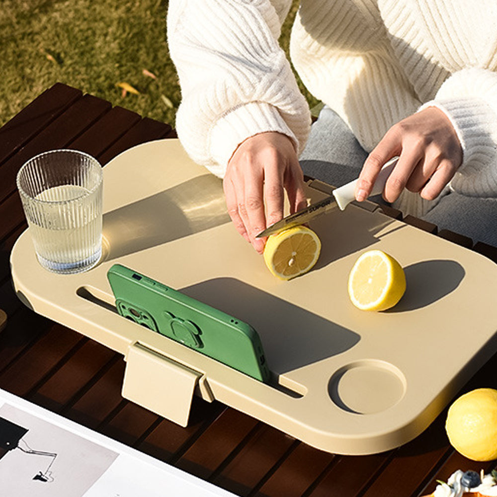 Foldable Picnic Basket